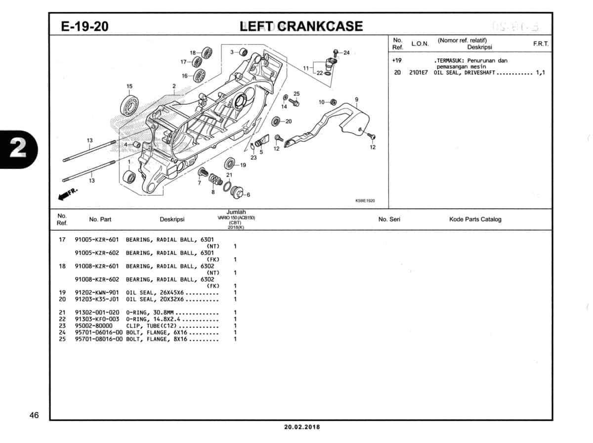 Technical Diagram