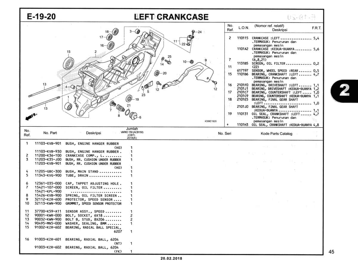 Technical Diagram