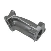 Pipe Inlet