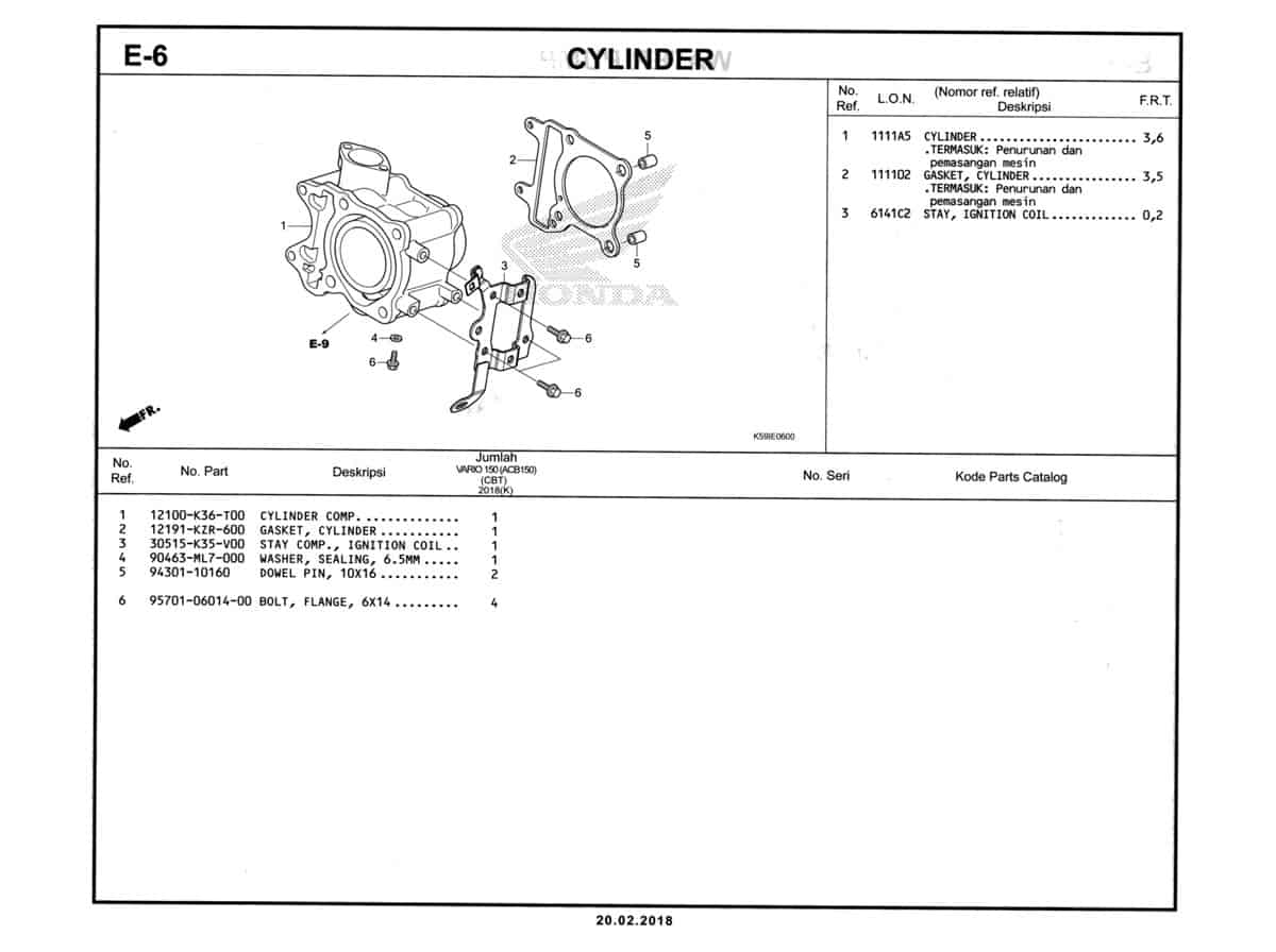 Technical Diagram