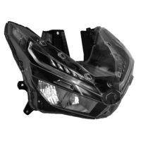 Light Assy Front Comb