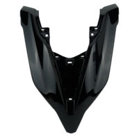 CVR, FRONT (BLK)