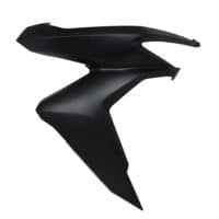 Cover R FR Black