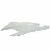 Cover L Body White