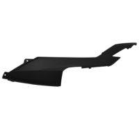 Cover L Under Side Hitam