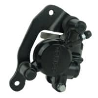 Caliper Sub Assy L FR