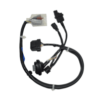 Sub Harness Speedometer