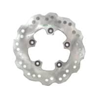 Disk, FR Brake