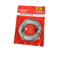 Shoe set Brake