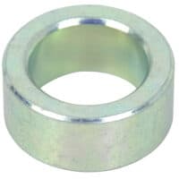 Collar B, RR Wheel Side