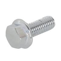 Bolt Special Flange 8X20