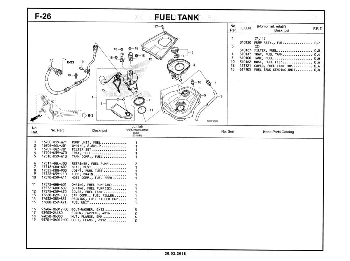 Technical Diagram