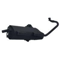 Muffler Comp Exhaust