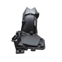 Fender Assy, RR Inner