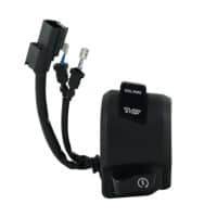 Switch Assy Start Idle