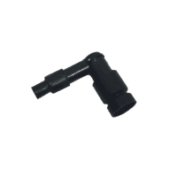 Cap Assy Noise Supressor