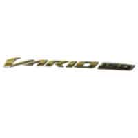 EMBLEM, VARIO 150 TYPE 1