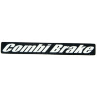 MARK,COMBI BRAKE TYPE 1