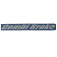 MARK COMBI BRAKE TYPE 4