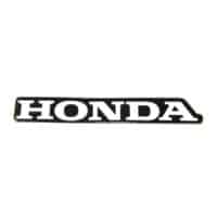 Mark, Honda 65 MM Type2