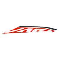 STRIPE,L FR COVER TYPE 2