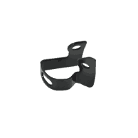 Clamper A Brake Hose