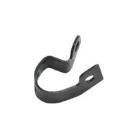 Clamper B Brake Hose