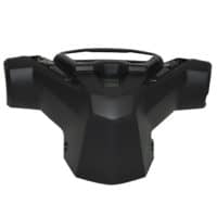 Cover Handle RR