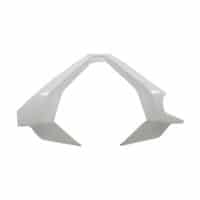 Cover Handle FR Top (PL FD WH)