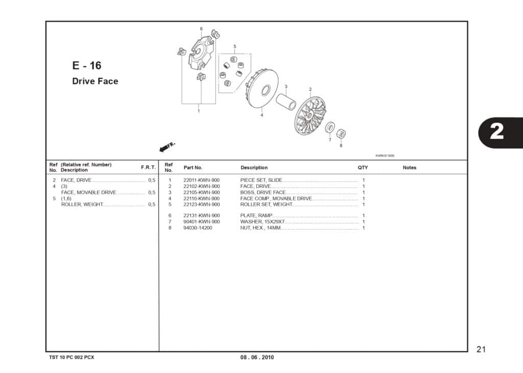 Technical Diagram