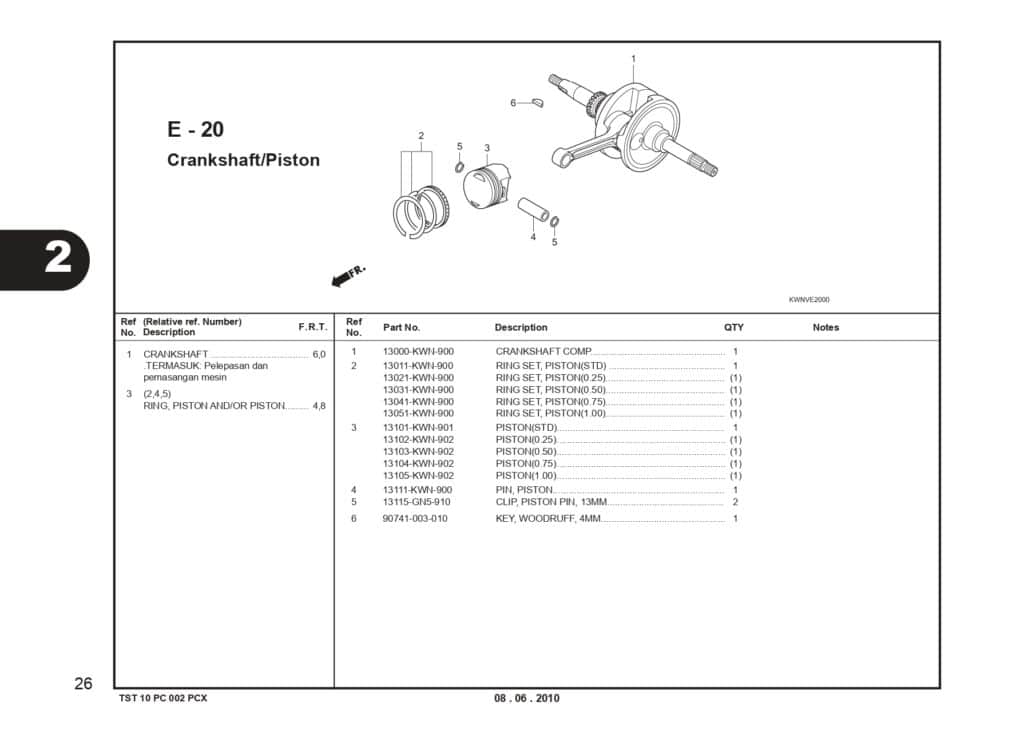 Technical Diagram