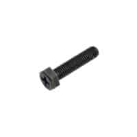 BOLT,RECESSED 5X22