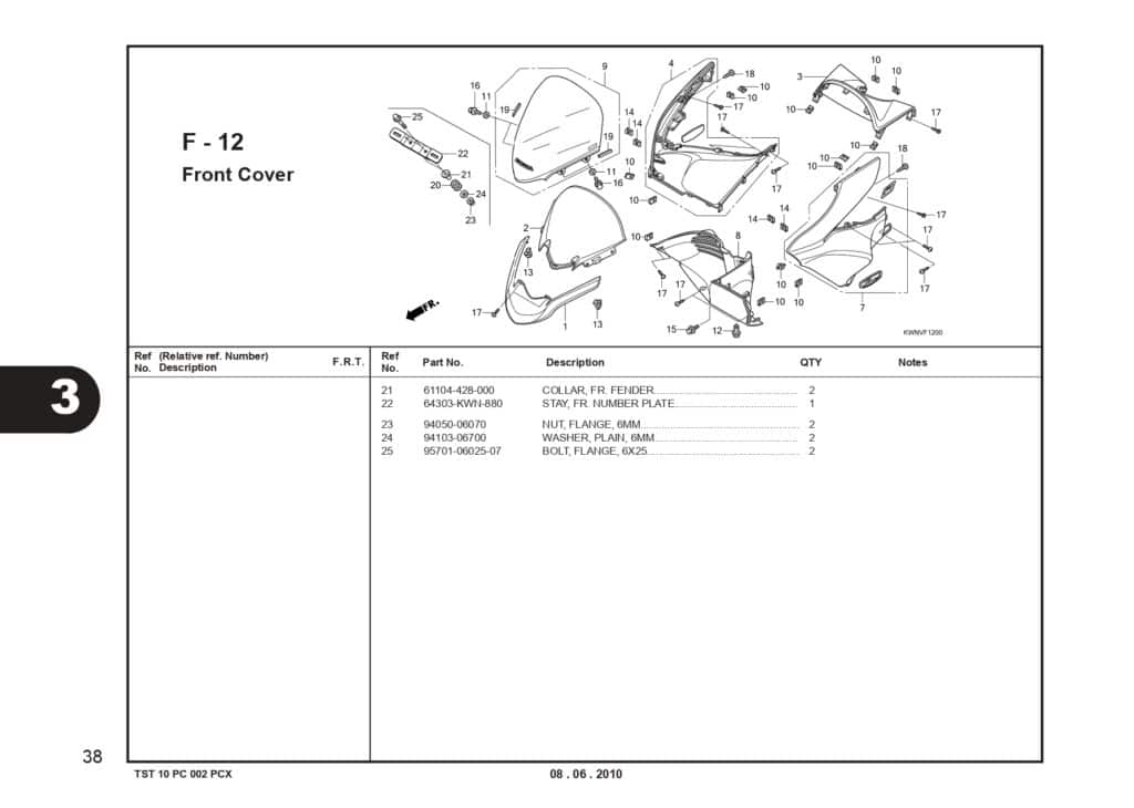 Technical Diagram