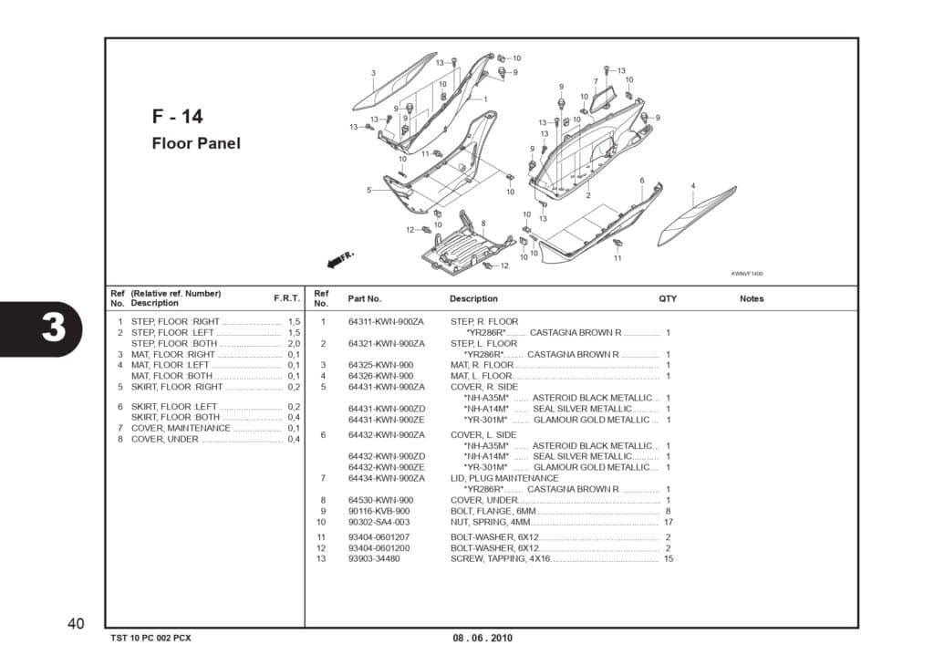 Technical Diagram