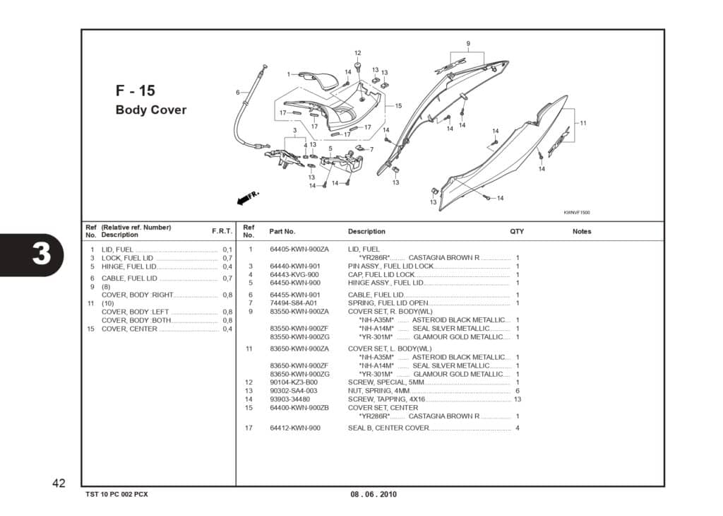 Technical Diagram