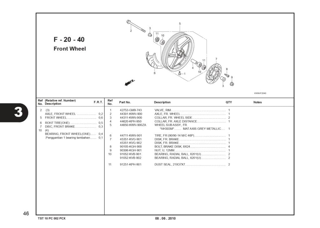Technical Diagram