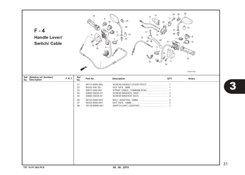 Technical Diagram