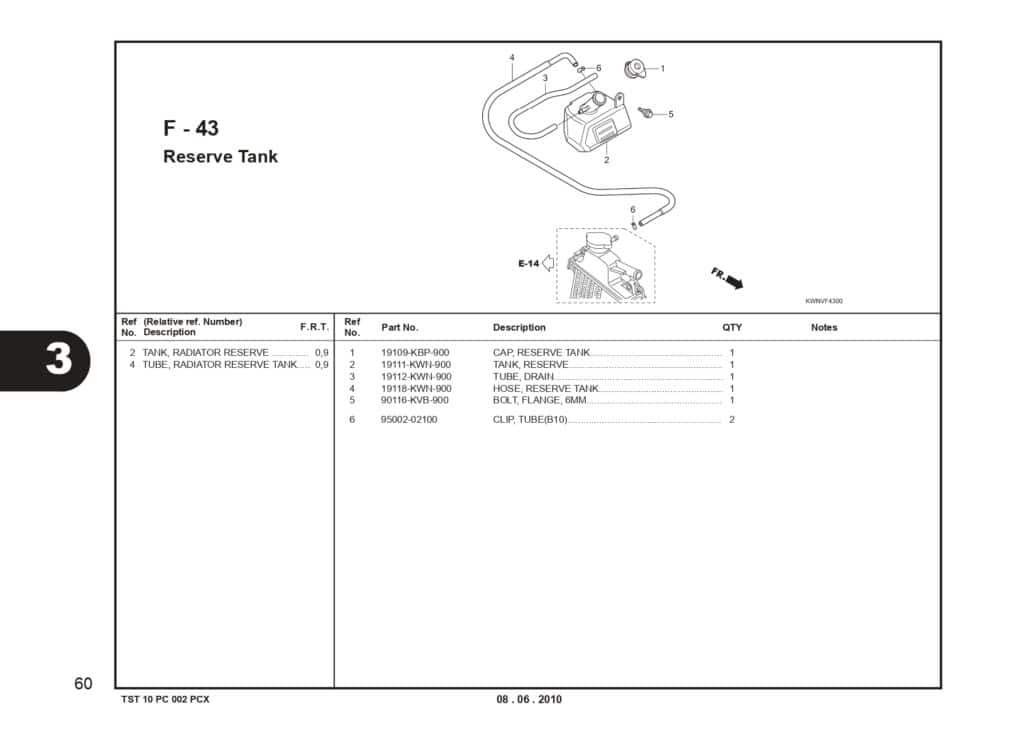 Technical Diagram