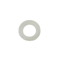 WASHER,NYLON 8MM