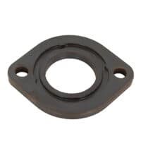 Insulator Inlet Pipe