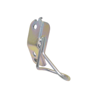 Stay Comp Hose Clamper