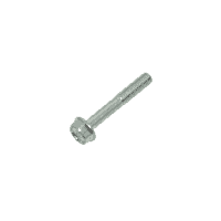 Bolt Flange 6x40