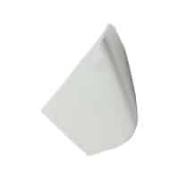 Lid Inner Pocket (PL FD WH)