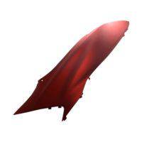 Cover L Body (MA SO RED)