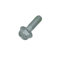 Bolt Flange 8x26