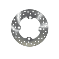 Disk RR Brake