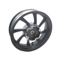 Wheel Sub Assy Rear