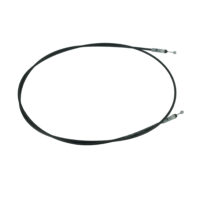 Cable Comp Seat Lock