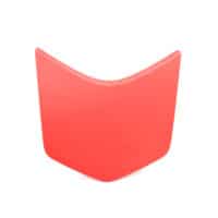 Lid Grab Ril Cvr (MA SO)