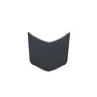 Lid Grb Ril Cvr (AS BK MT)